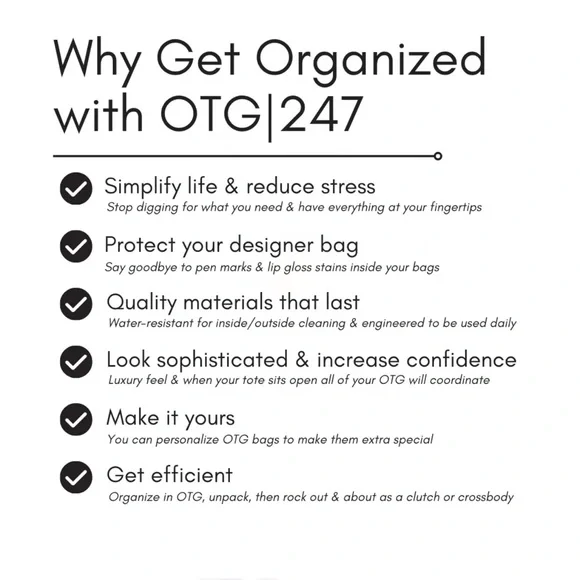 ⭐️🍊NWT🍊⭐️ OTG 24/7 #6 Orange crossbody - Picture 8 of 13